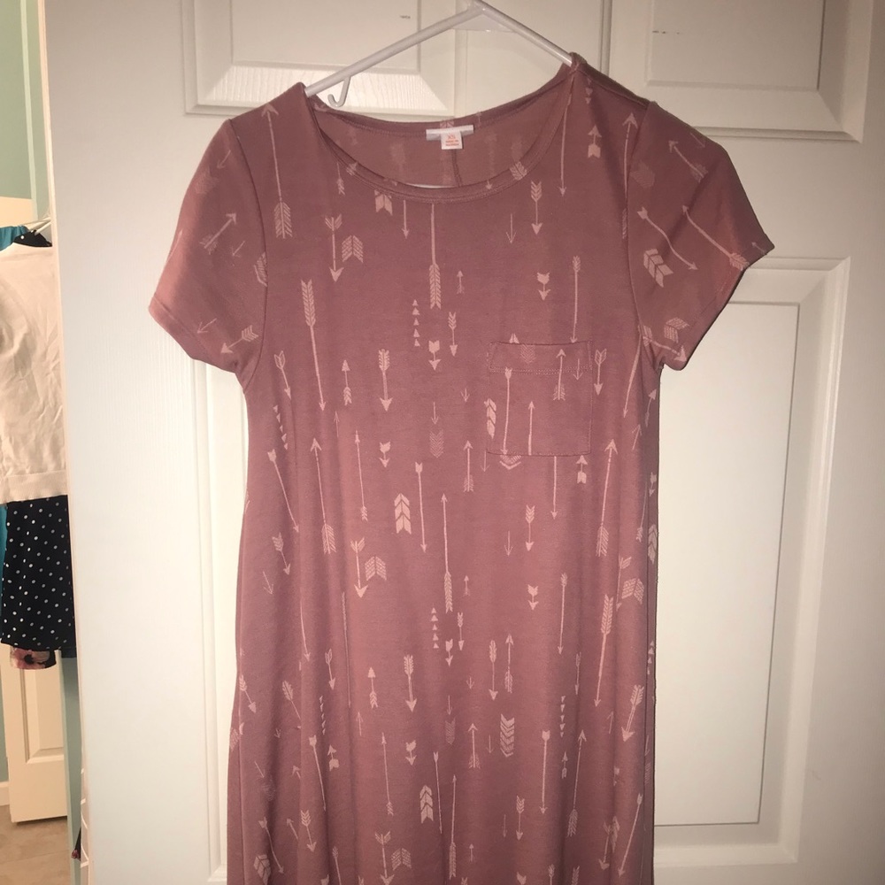lularoe Carly size Xs